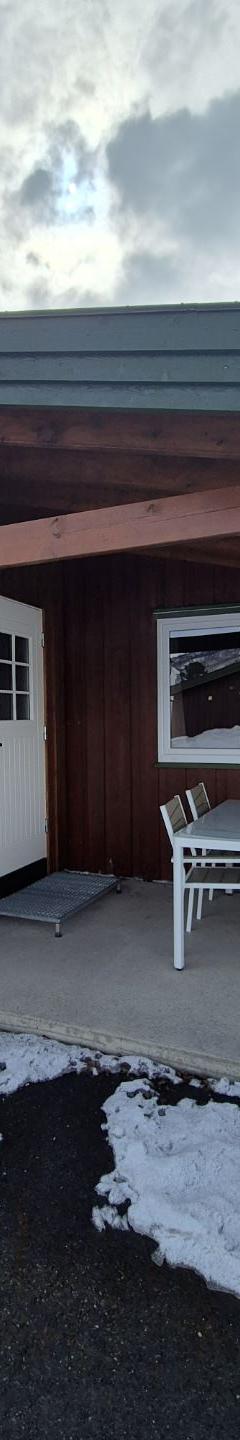 Hytte 7 – Geilo Hytter & Camping AS