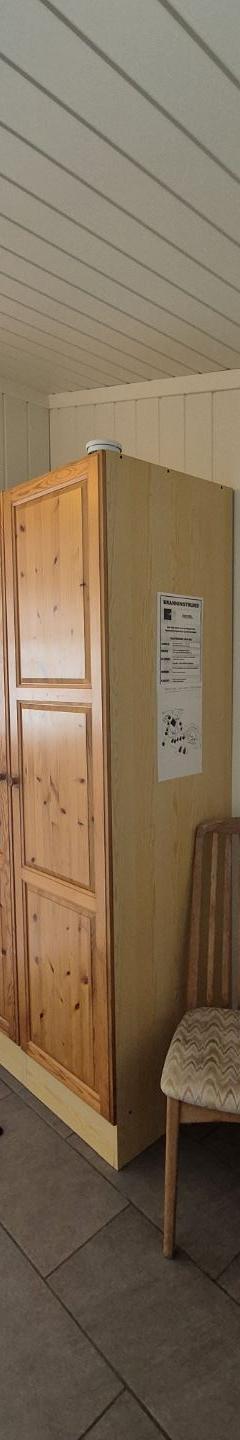 Hytte 7 – Geilo Hytter & Camping AS
