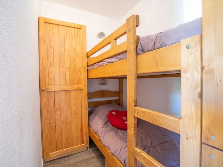 Studiolejlighed (35 m2) max 2 pers. – Lejlighed Anna-Katharina