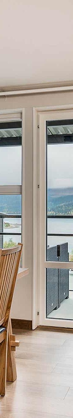 Åre By – Åre Village 925 – 3 soveværelser, 8 senge, 85m2 – Åre Village