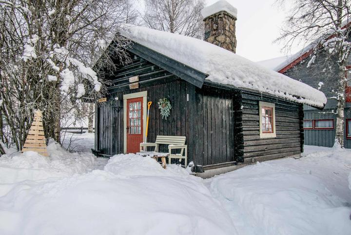 Trysil Sentrum – Korntørka – 0 soveværelser, 4 senge, 42m2 – Hytter, Trysil Sentrum (1/11)