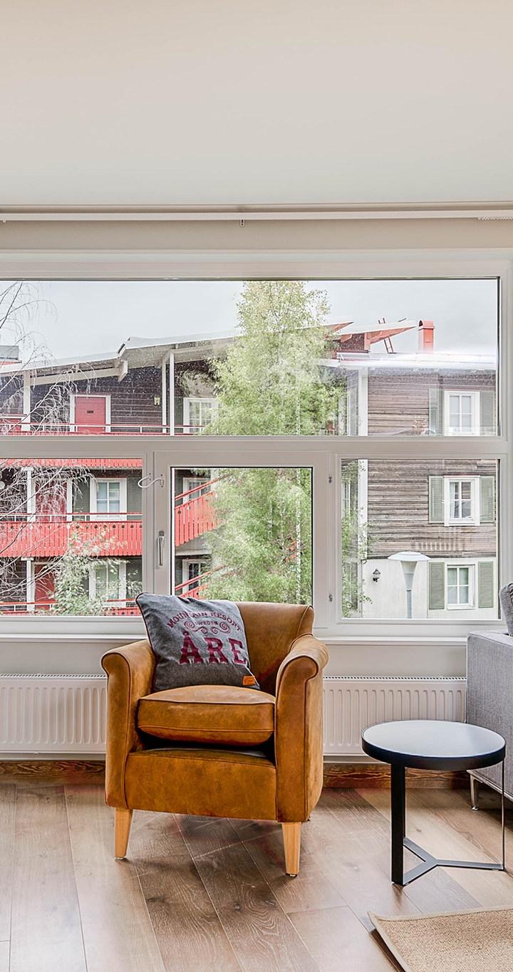 Åre By - Åre Village 923 - 2 soveværelser, 8 senge, 83m2 – Åre Village