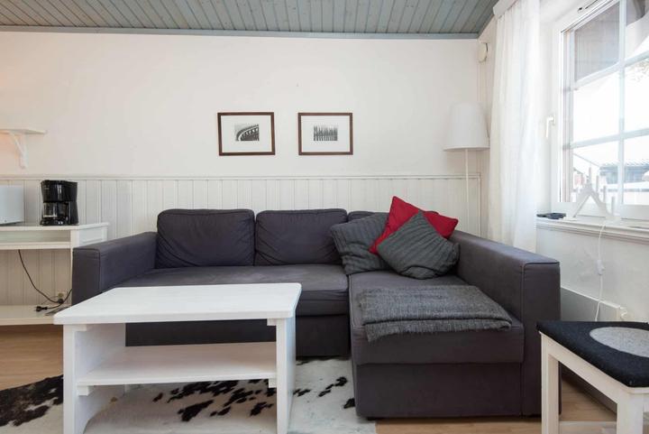 Högfjället – KUNGSÖRNEN 5 B – 2 soveværelser, 5 senge, 42m2 – Högfjällsbyn (1/11)