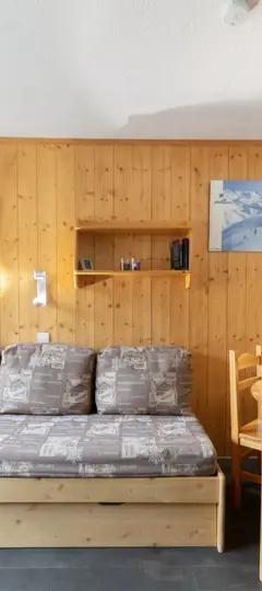 Soldanelles 413 B – Residence Les Soldanelles – Reberty 1850