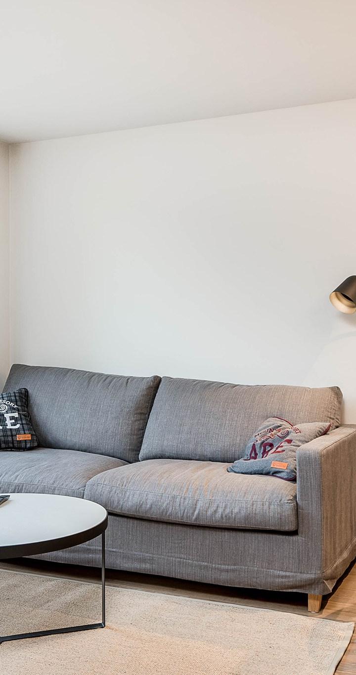 Åre By - Åre Village 908 - 1 soveværelser, 4 senge, 50m2 – Åre Village