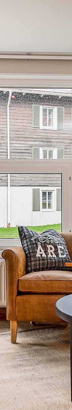 Åre By - Åre Village 908 - 1 soveværelser, 4 senge, 50m2 – Åre Village