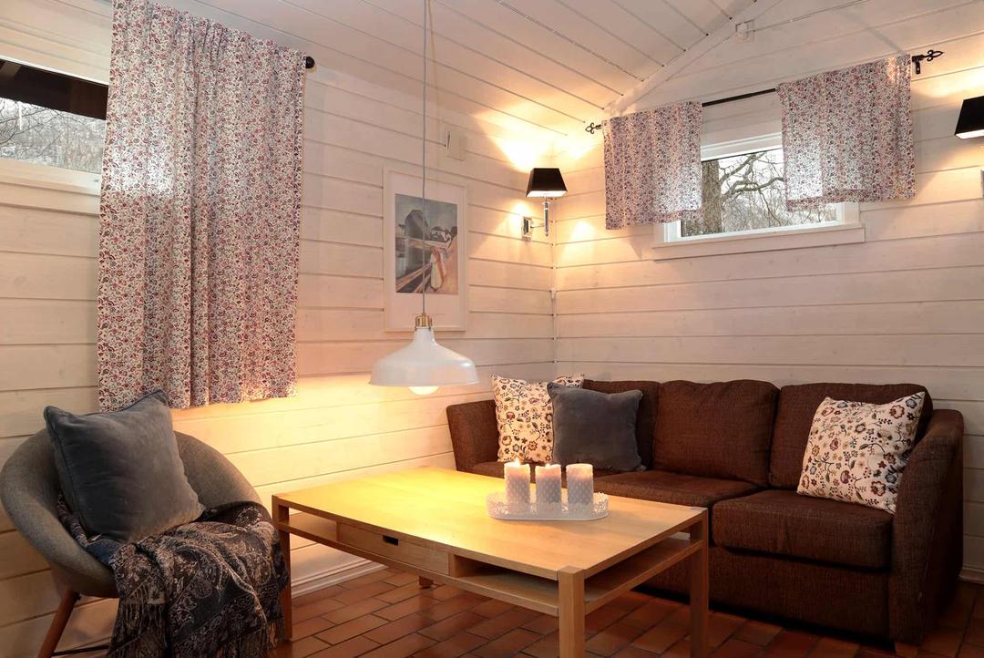 Hemsedal Skisenter – Mølla 9 (Møllevegen 9A) – 1 soveværelser, 4 senge, 35m2 – Mølla apartment