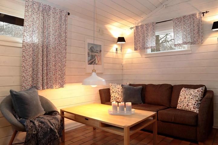Hemsedal Skisenter – Mølla 9 (Møllevegen 9A) – 1 soveværelser, 4 senge, 35m2 – Mølla apartment (1/12)