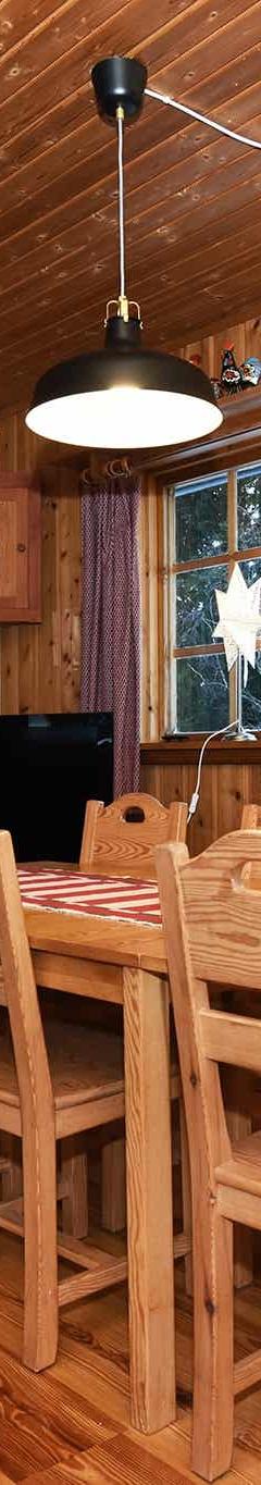 Högfjället – HÖKSTIGEN 16B – 3 soveværelser, 6 senge, 56m2 – Köarskär
