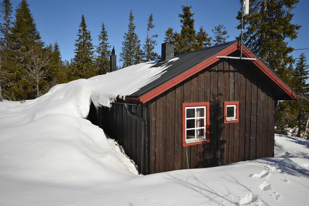 Köarskär #12677 – Köarskär