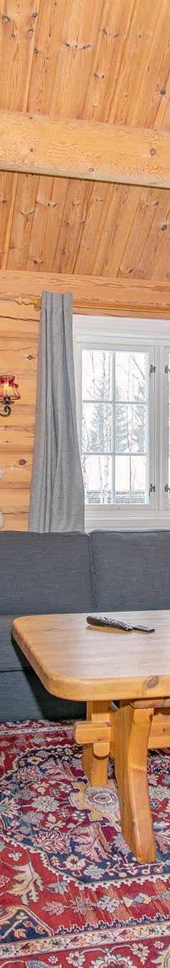 Storsten Hytteområde – Storsten 698 – 6 soveværelser, 16 senge, 248m2 – Storsten Hyttegrend