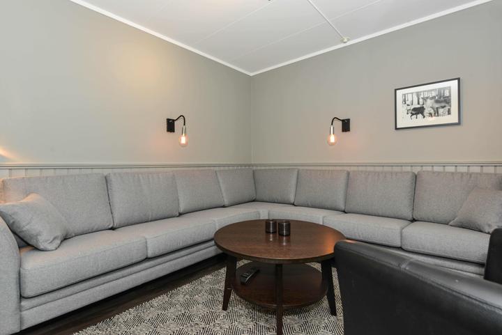 Lindvallen – VASABYN 828Ö – 3 soveværelser, 10 senge, 72m2 – Vasabyn (1/17)