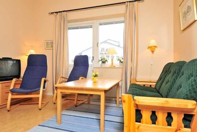 Hundfjället – HUNDFJÄLLSCENTER 121 – 1 soveværelser, 4 senge, 36m2 – Hundfjällscenter (1/12)