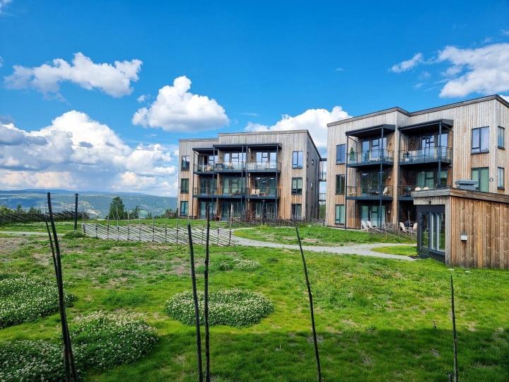 Geilotjødnvegen 12 - Leil. 303 (Stavisetten) – SkiGeilo Hospitality (1/33)