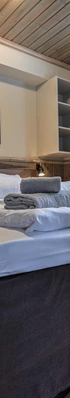Lindvallen – TIMMERBYN SKISTAR VACATION CLUB 109C – 2 soveværelser, 7 senge, 46m2 – Timmerbyn