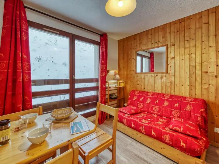 Argousier 45 A – Residence L’Argousier – Fontanettes