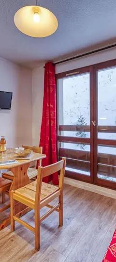 Argousier 45 A – Residence L'Argousier - Fontanettes