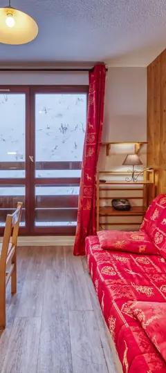 Argousier 45 A – Residence L'Argousier - Fontanettes