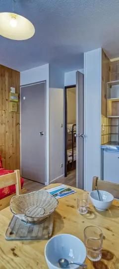 Argousier 45 A – Residence L'Argousier - Fontanettes