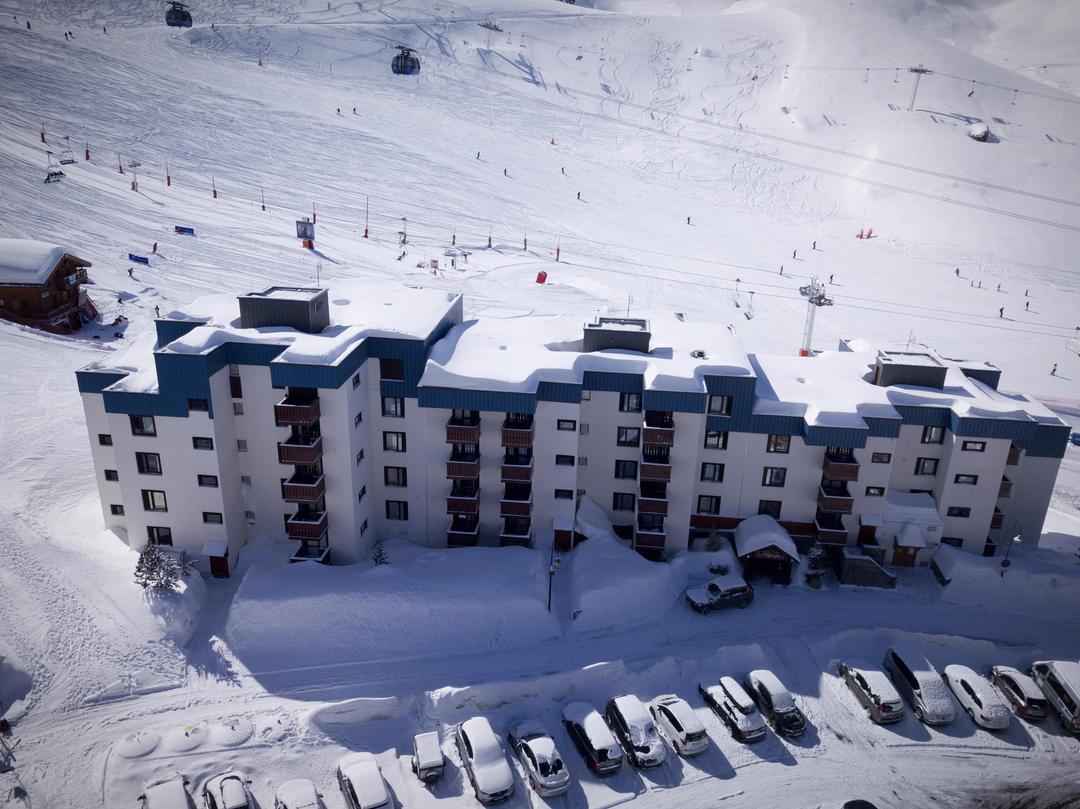 Olympic 514 – Residence Olympic - Slalom