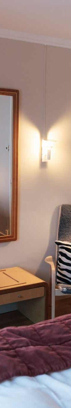 Sälens Högfjällshotell Twin Room #23974 – Sälens Högfjällshotell Twin Room