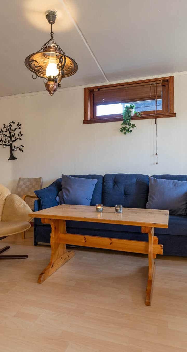 Högfjället – KUNGSÖRNEN 4 D – 0 soveværelser, 5 senge, 42m2 – Högfjällsbyn