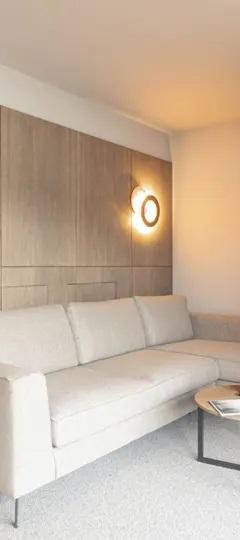 3-værelses lejlighed superior til 4 personer – Chalet 149 by Alps Resorts