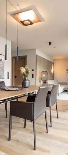3-værelses lejlighed superior til 4 personer – Chalet 149 by Alps Resorts