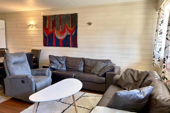 Hemsedal Øvrige – STOREHORN APARTMENT 51 – 1 soveværelser, 5 senge, 49m2 – Storehorn (1/17)