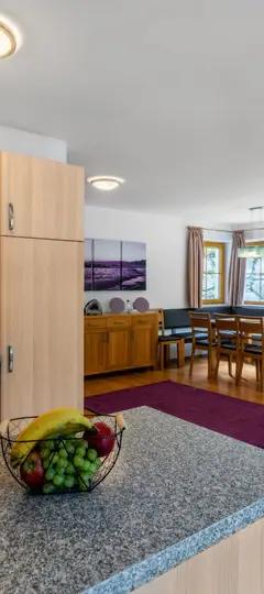 Feriehus max 10 pers. – Chalet Pflaume