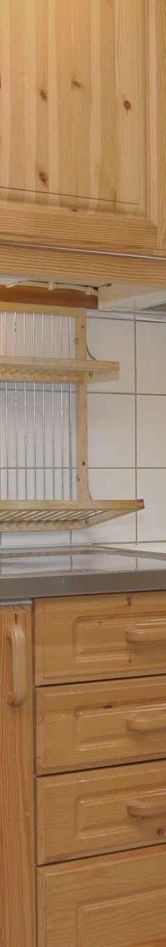 Björnen – Renen 2H – 1 soveværelser, 4 senge, 40m2 – Renen Björnen