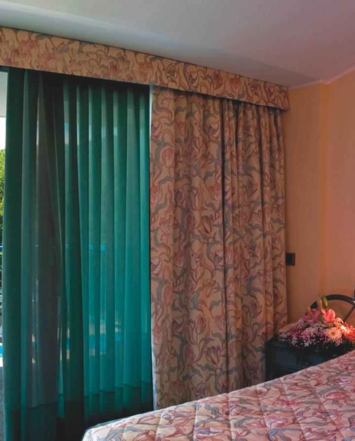 Dobbeltværelse m balkon/terrasse max 2 pers. – Hotel Der Schmittenhof
