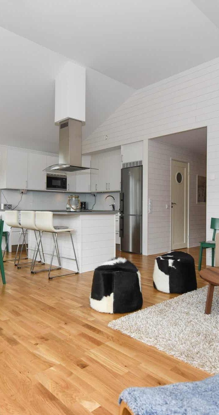 Hundfjället – Trolldalen 13 D – 4 soveværelser, 8 senge, 92m2 – Trolldalen