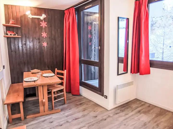 Apartment 1 ”Susis” max 6 pers. – Haus Schubert
