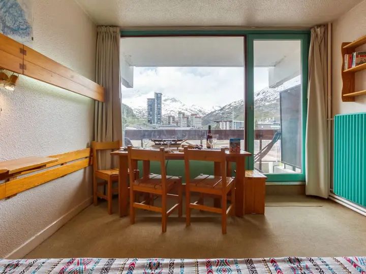 Chavière 116 – Residence Chaviere - La Croisette