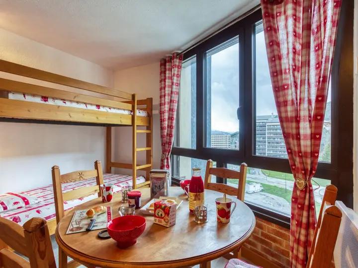 Belleville Caron 3-624 – Residence Belleville Caron – Preyerand