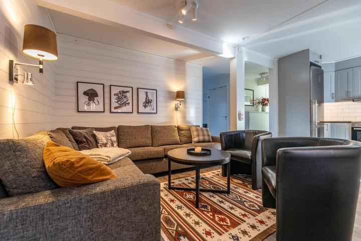 Lindvallen – Vintergatan 720U – 3 soveværelser, 8 senge, 72m2 – Vintergatan (1/21)