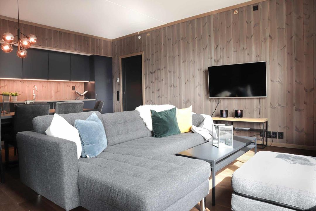 Fyri Apartment 10 – Fyri Apartments