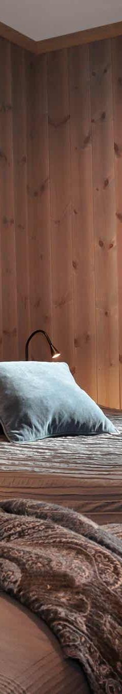 Hemsedal Skisenter – Fyri Apartment 10 – 3 soveværelser, 7 senge, 75m2 – Fyri Apartments