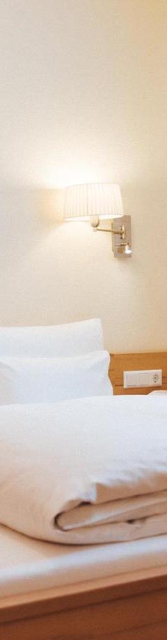 2-værelses lejlighed – Hotel Schneider Dependance