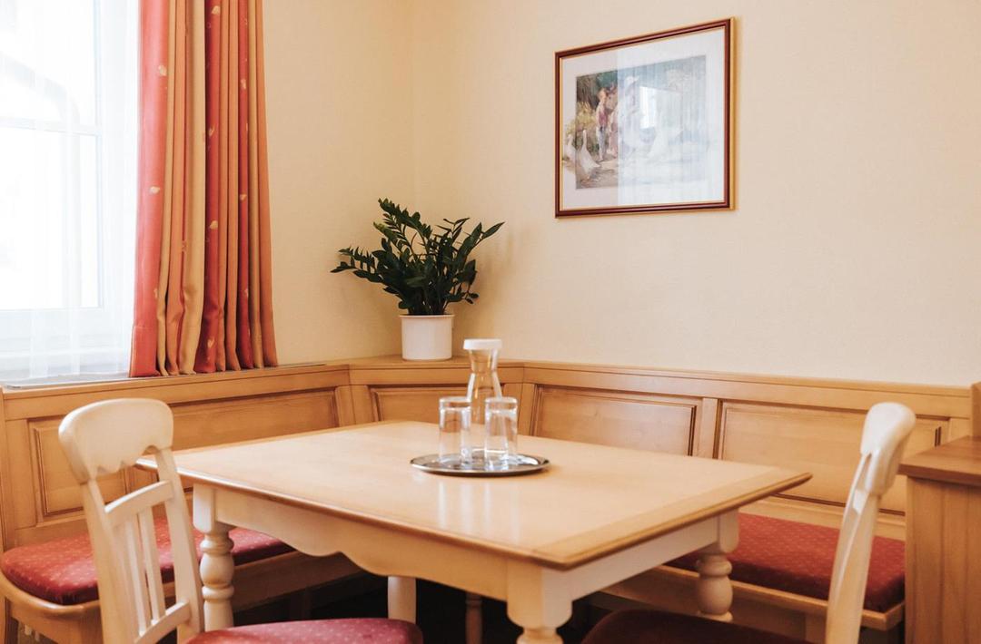 2-værelses lejlighed – Hotel Schneider Dependance