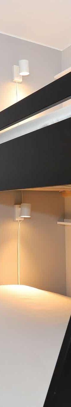 Åre By – Liengården 204 – 3 soveværelser, 6 senge, 60m2 – Liengården