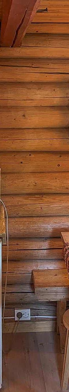 Trysil Sentrum – Stabburet – 3 soveværelser, 5 senge, 40m2 – Hytter, Trysil Sentrum