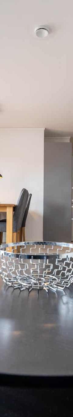 Lindvallen – Vintergatan 744B – 2 soveværelser, 4 senge, 62m2 – Bergsbyn