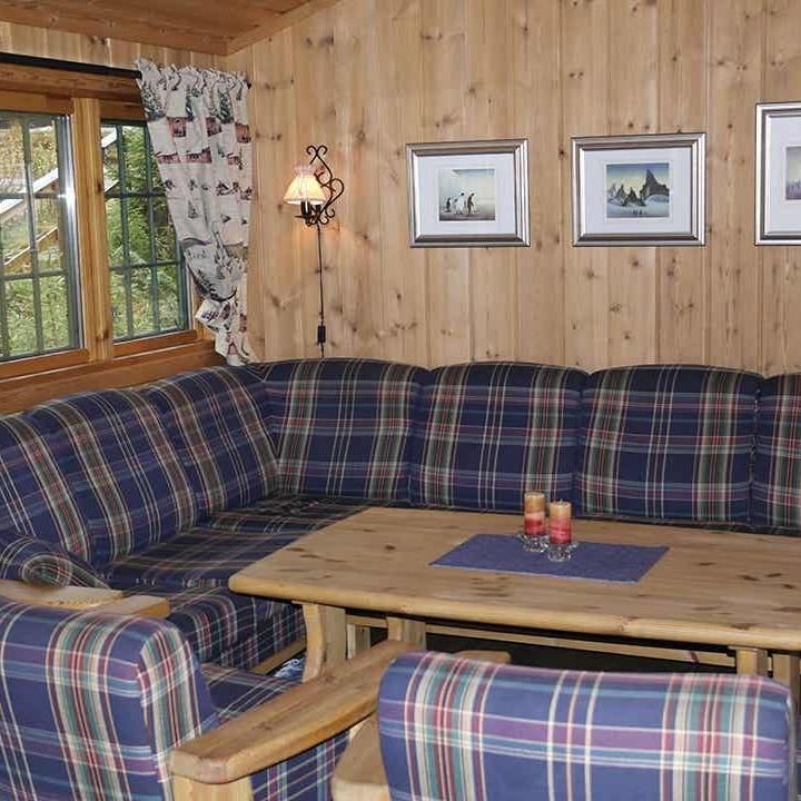 Trysilfjell Hytteområde – Trysilfjell Hytteområde 413 – 2 soveværelser, 4 senge, 60m2 – Hytter Trysilfjellet Sør