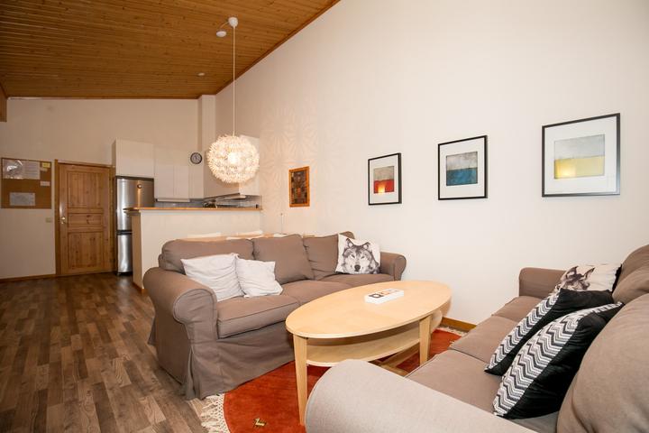 Björnen - Illern 5A - 3 soveværelser, 6 senge, 54m2 – Illern (1/8)