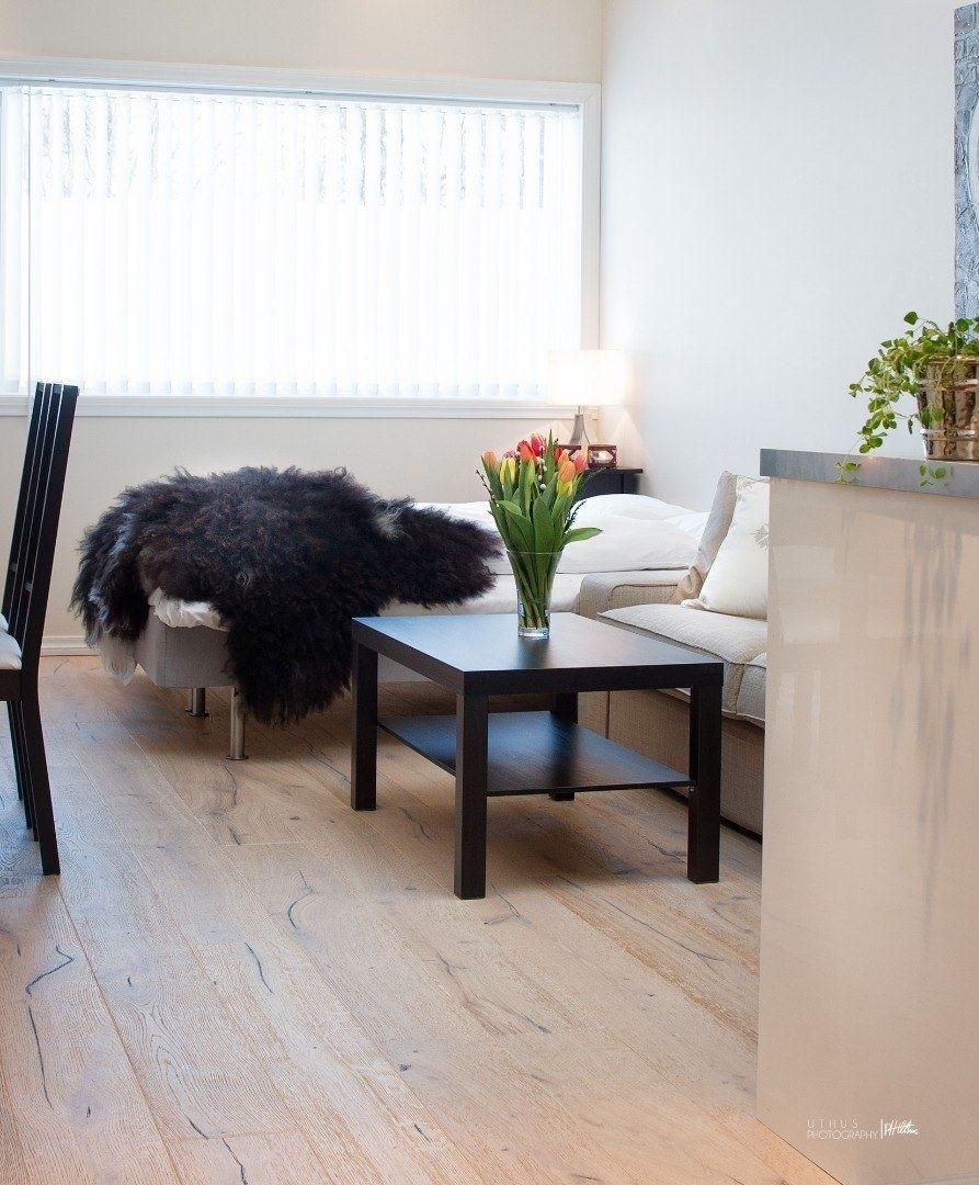 Studiolejlighed – Ustedalen Hotel og Resort