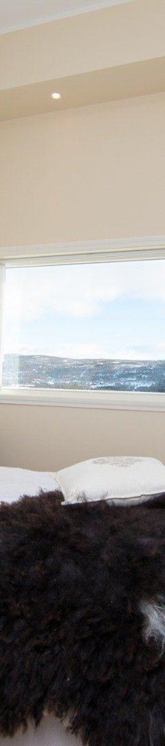 Studiolejlighed – Ustedalen Hotel og Resort