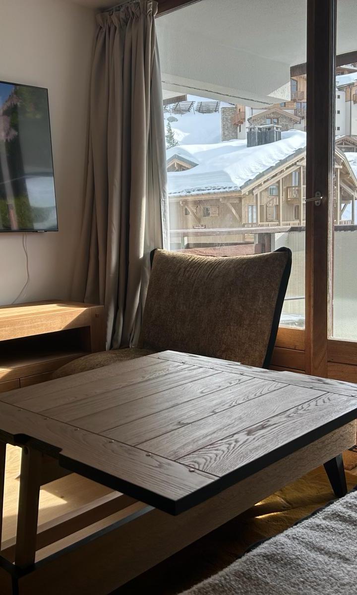 SC207 – Residence Le Schuss – Slalom