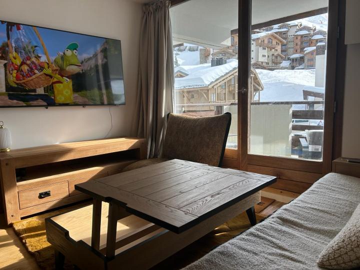 SC207 – Residence Le Schuss - Slalom (1/7)